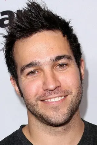 Peliculas de Pete Wentz
