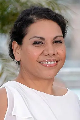 Peliculas de Deborah Mailman