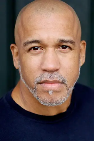 Peliculas de Leon Pridgen