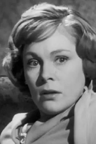Peliculas de Zena Walker