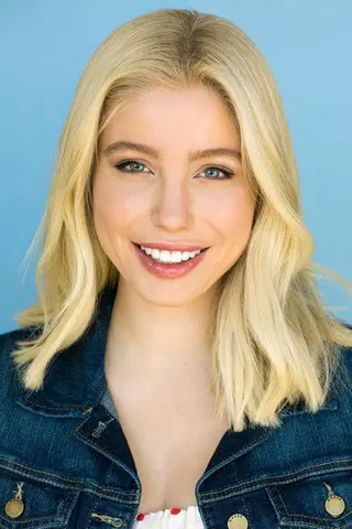 Peliculas de Arielle Raycene