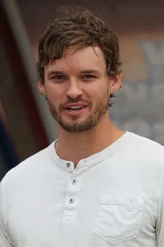 Peliculas de Austin Nichols