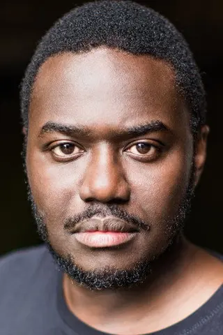 Peliculas de Babou Ceesay