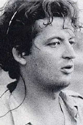 Peliculas de Phillip Borsos