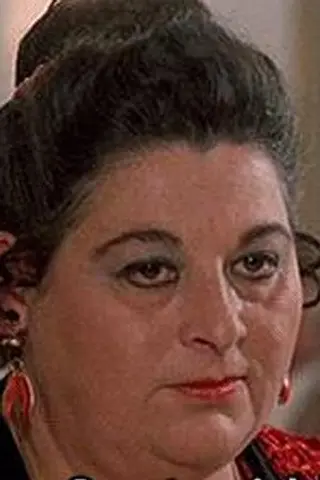 Peliculas de Rossana Di Lorenzo