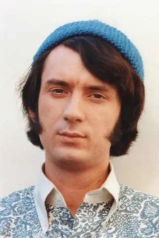 Peliculas de Michael Nesmith
