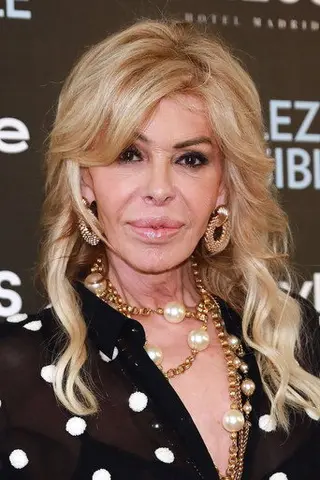 Peliculas de Bibiana Fernández