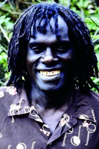 Peliculas de William Takaku