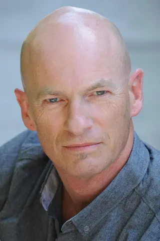 Peliculas de Kevin Davey