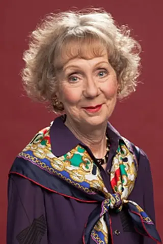 Peliculas de Marcia Warren