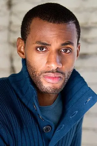Peliculas de Jordan Johnson-Hinds