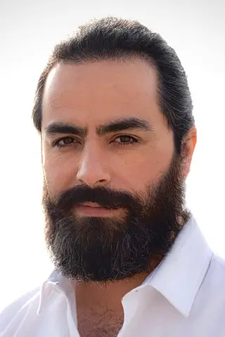 Peliculas de Paeman Arianfar