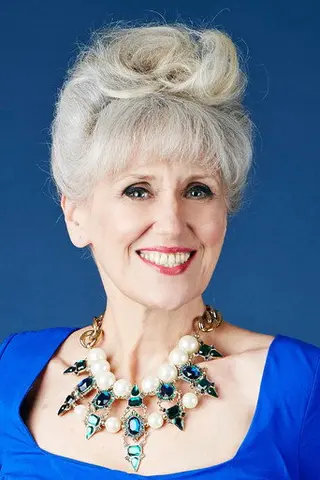 Peliculas de Anita Dobson