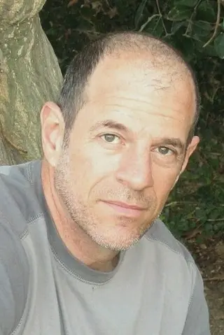 Peliculas de Chris Palermo