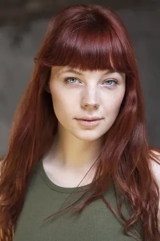 Peliculas de Michaela Kurimsky