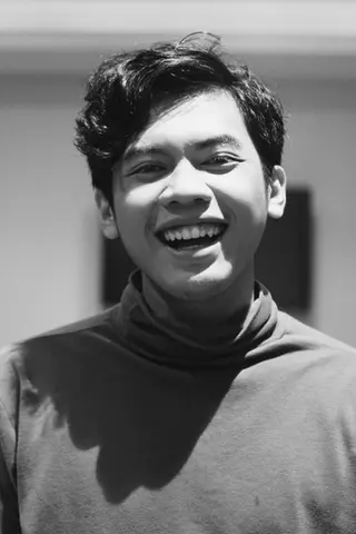 Rangga Yogata - Córka • Potomstwo