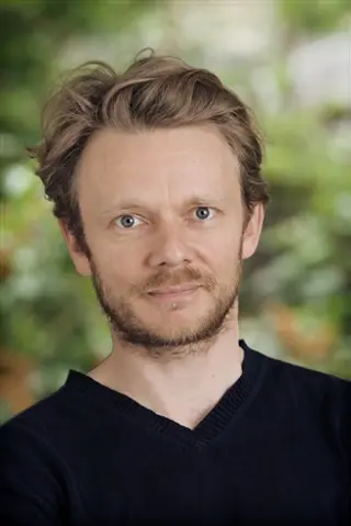 Peliculas de Benoît Giros