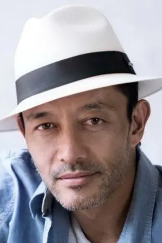 Peliculas de Byron Bishop
