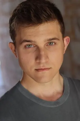 Peliculas de Conor Brophy