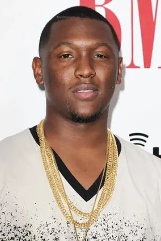 Peliculas de Hit-Boy