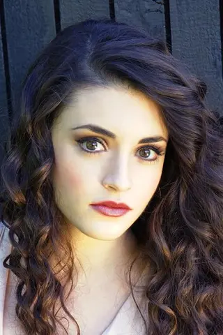 Peliculas de Daniela Bobadilla
