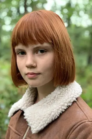 Peliculas de Isla Johnston