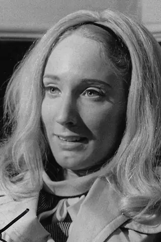 Peliculas de Judith O'Dea