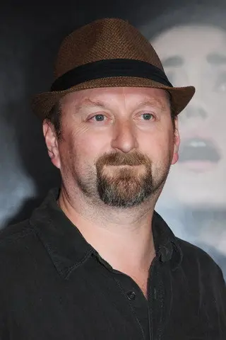 Peliculas de Neil Marshall