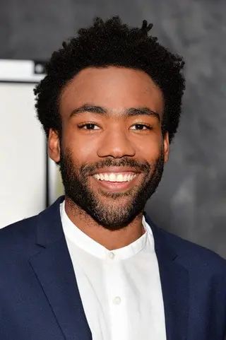 Peliculas de Donald Glover