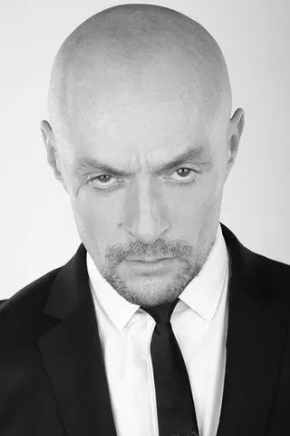 Peliculas de Sean Cronin