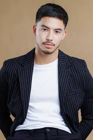 Peliculas de Tony Labrusca