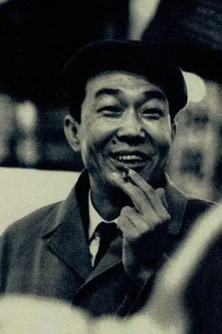 Peliculas de Shôichi Ozawa