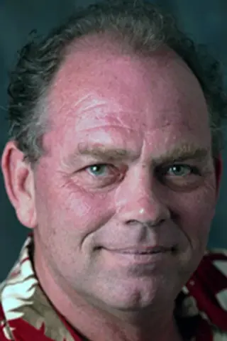 Peliculas de Bill Ogilvie
