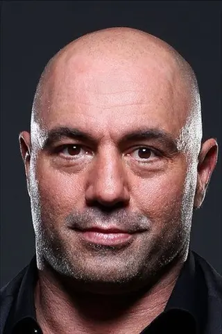 Peliculas de Joe Rogan
