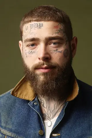 Peliculas de Post Malone
