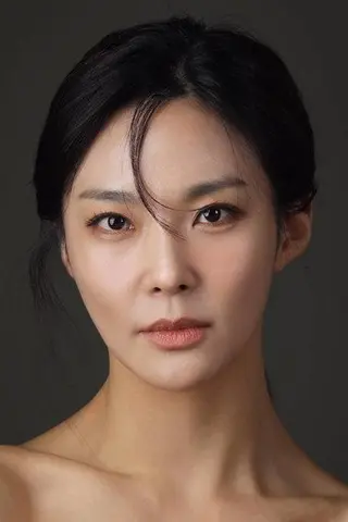 Peliculas de Kim Mi-Hye