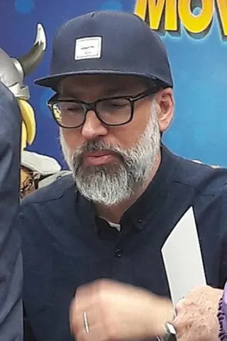 Peliculas de Lino DiSalvo