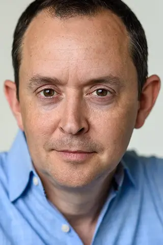 Peliculas de Richard Robichaux