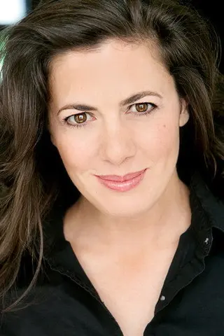 Peliculas de Jacqueline Mazarella