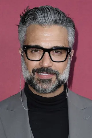 Peliculas de Jaime Camil