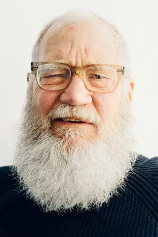 Peliculas de David Letterman