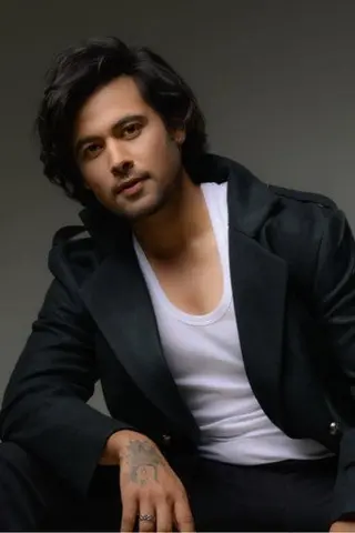 Peliculas de Arun Chhetri