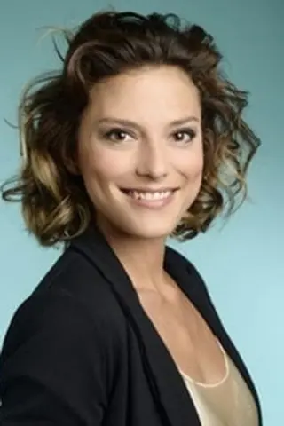 Peliculas de Manuela Pal