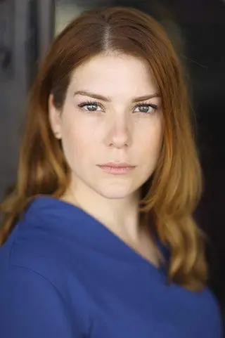 Peliculas de Lauren Gros