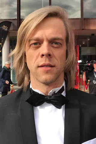 Peliculas de Calle Hellevang Larsen