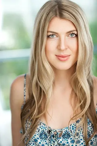 Peliculas de Hannah Pederson