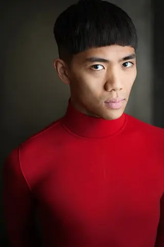 Peliculas de Ralph Escamillan