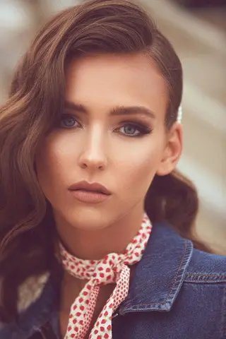Peliculas de Rachel Cook