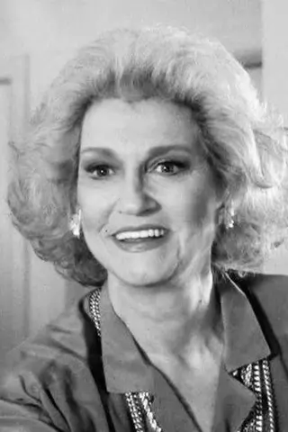 Peliculas de Suzanne Shepherd