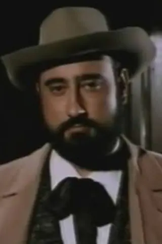 Peliculas de Joaquín Díaz